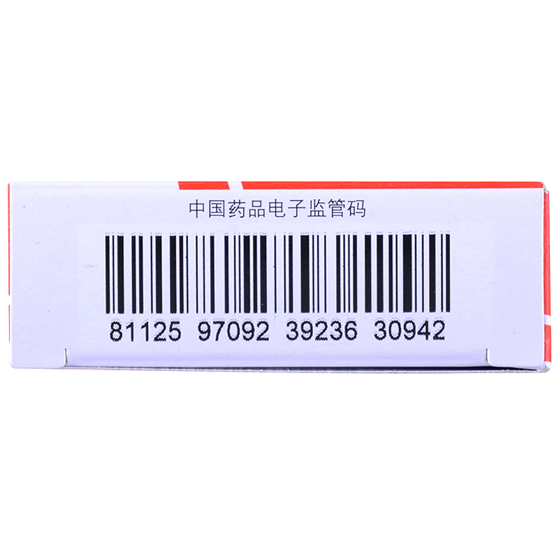 達克寧 硝酸咪康唑栓  0.2g×7S