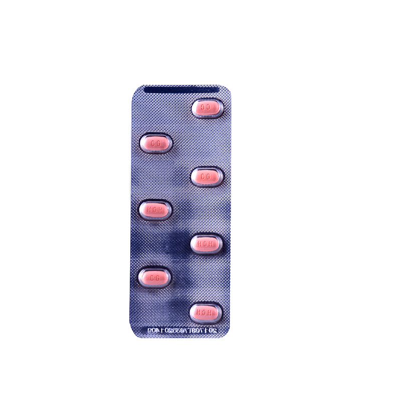 復(fù)代文 纈沙坦氫氯塞嗪片 80mg:12.5mg*7片