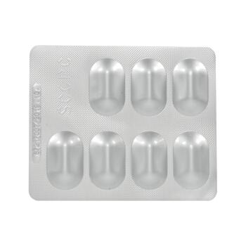 文樂寧   替米沙坦氫氯噻嗪片 40mg/12.5mg*7片