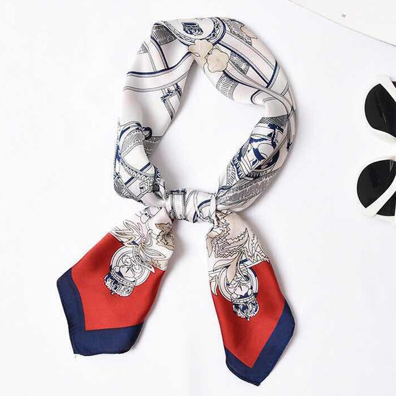 時(shí)尚絲巾*贈(zèng)品